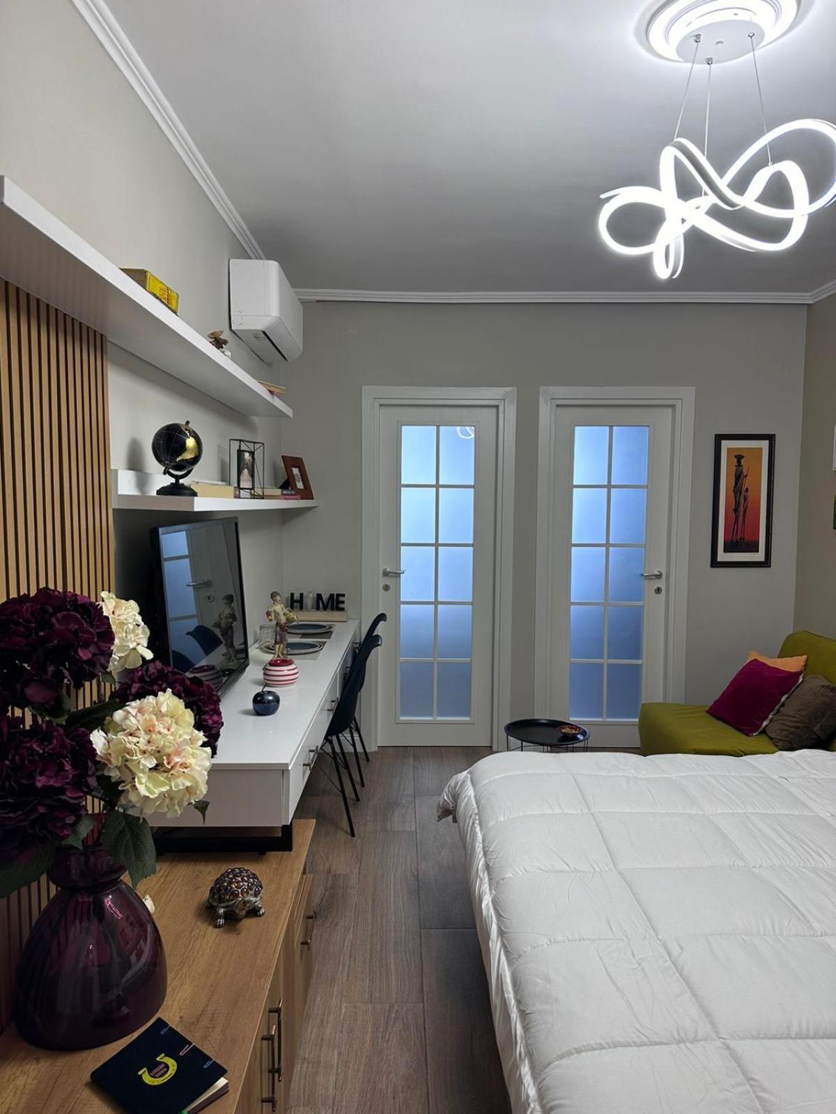 Horta'S Home Tiran Dış mekan fotoğraf